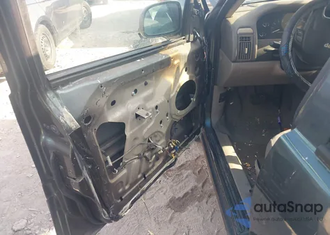 2002 Jeep Grand Cherokee Laredo z USA, uszkodzony, nr VIN 1J4GX48S72C255036